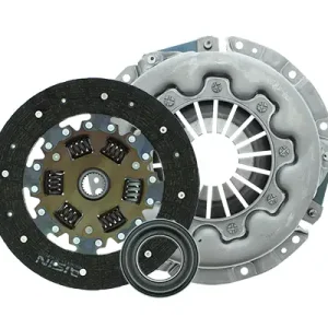 AISIN KN-041 - Kupplungssatz - AISIN Clutch Kit (3P) Bestseller